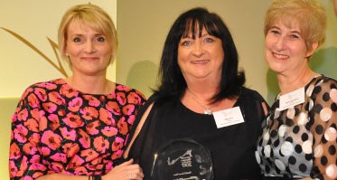 Merseyside Woman of the Year 2017 - Healthcare Hero - ADDvanced Solutions Community Network