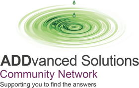 ADDvanced Solutions Community Network logo