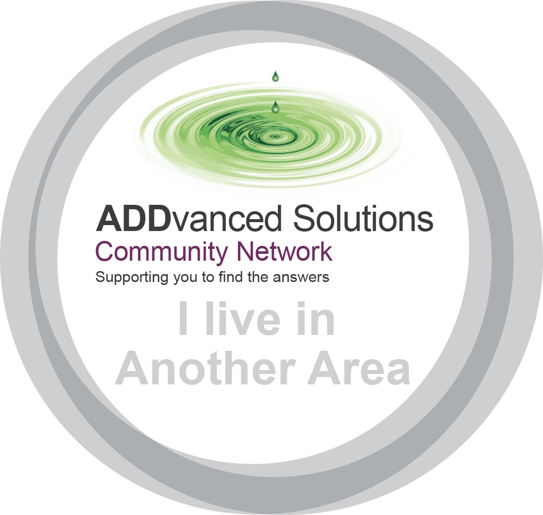 Addvanced Solutions Community Network Elsewhere