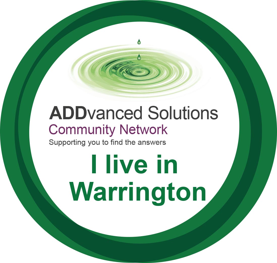 Addvanced Solutions Community Network Warrington