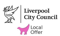 Liverpool offer logos