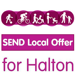 Halton local offer